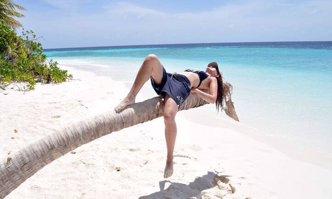 Kudahuvadhoo Bed & Breakfast | Feeni Inn, Dh. Kudahuvadho / Maldives