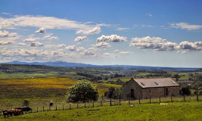 Brampton Other | West Nichold Cottage near Hadrian's Wall