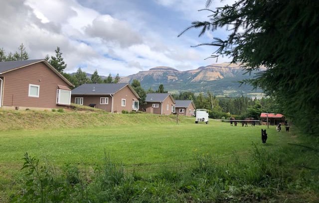 Coyhaique Cabin | Cabañas El Verdin