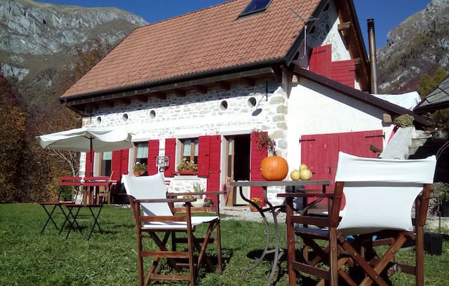 Chies d'Alpago Bed & Breakfast | B&B Agriturismo Borgo Coe
