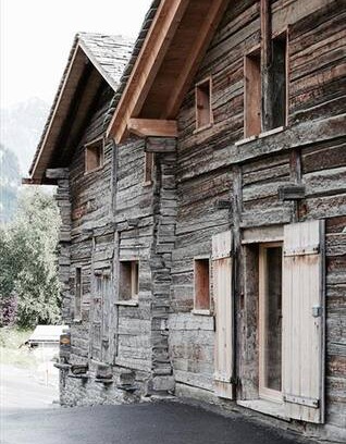 Sarreyer Villa | Les Granges de Sarrayer