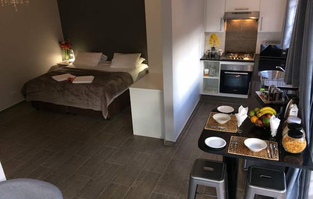 Greendale Bed & Breakfast | Sunbird Guest House