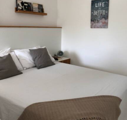 San Juan Apartment | Monoambiente Complejo El Rocío