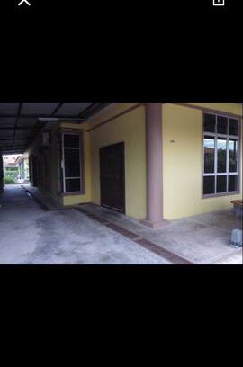 Merlimau House | Homestay Seri Sempang