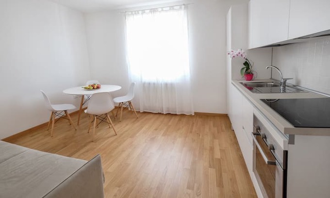 Fara San Martino Apartment | Affittacamere "Da Oreste"