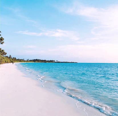Kelaa Bed & Breakfast | Vivi le vere maldive una vacanza in guesthouse