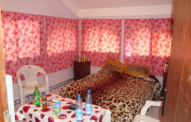 Bejaia Province Apartment | Appart Capritour Tichy Béjaia