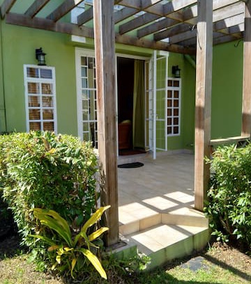 Bon Accord Village House | Townhouse at Island Palm Villas, Unit No. 2