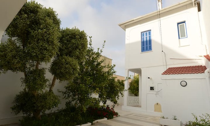 Rades House | Villa de caractère sud de Tunis (Grand Tunis)
