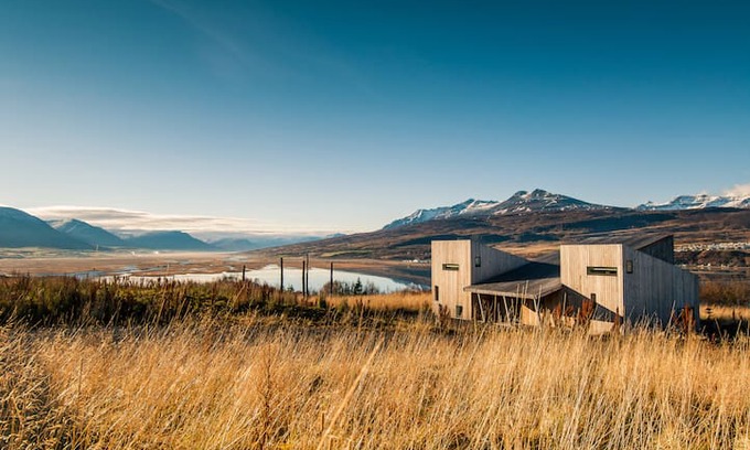 Akureyri Apartment | Beautiful place with great view