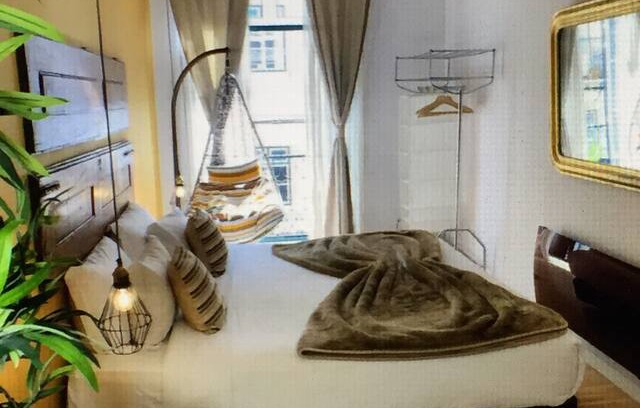 Ngo Quyen House | Old Town Lx Suites