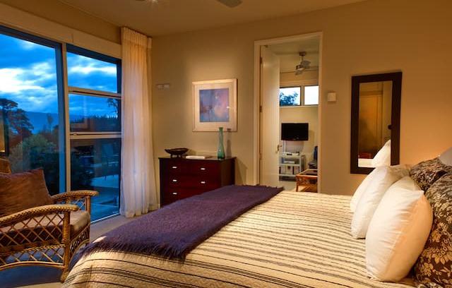Tasman House | Almyra Waterfront Accommodation
