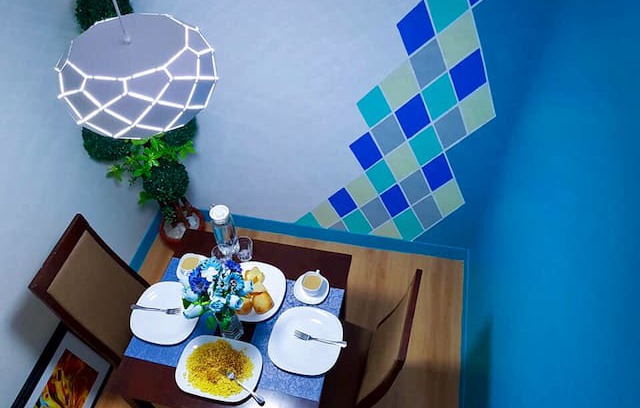 Novaliches Apartment | Aussie Trees Residences Staycation