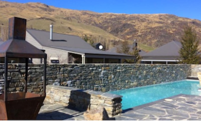 Cardrona Other | Cardrona Valley Studio Apartment (Apt 18)