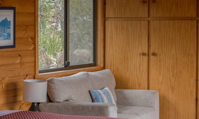 Southern House | Sandpiper Studio