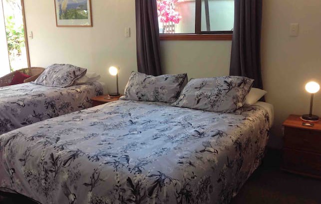 Opua House | Serene Heights R1