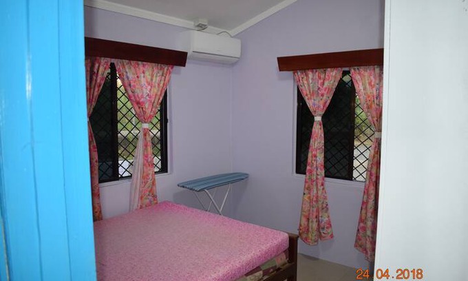 Nadi Cabin | Nice cottage to stay in