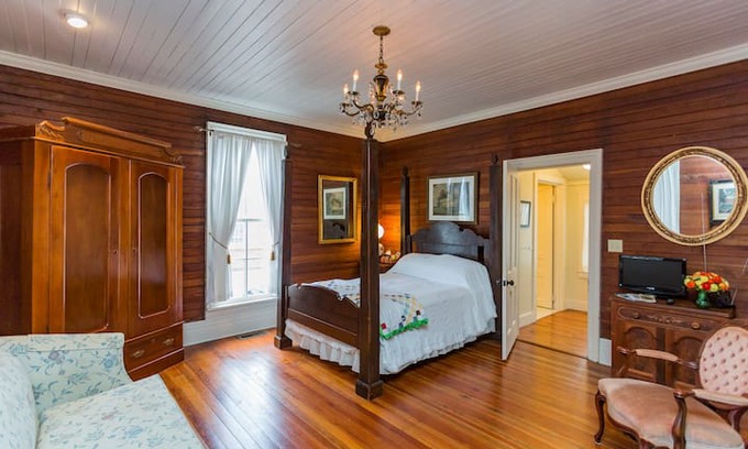 Nolensville House | The Nolen House A Step Back In Time