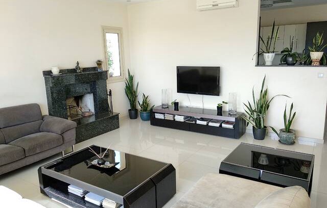Timi Villa | Villa with Elegance in Timi