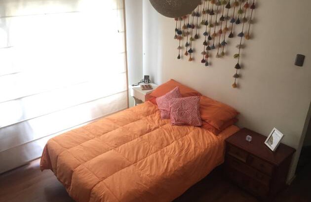 Miraflores House | Miraflores' BEST LOCATION tiny home
