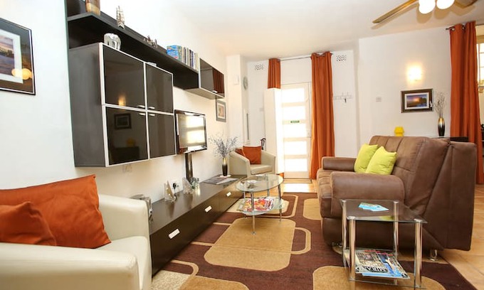 Valletta House | A charming new house in Valletta
