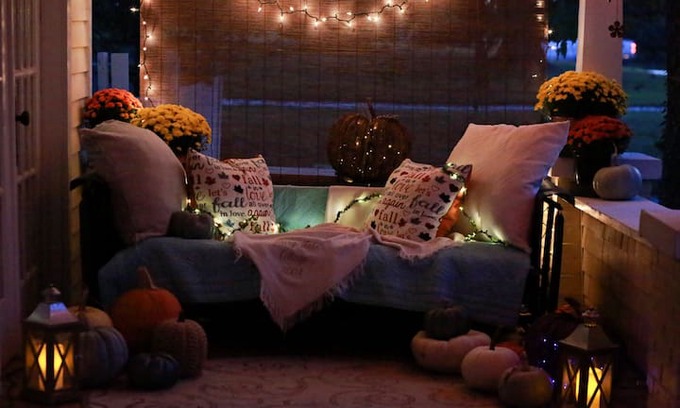 Jonesborough Apartment | The Fairy Tale Cottage -quaint and cozy