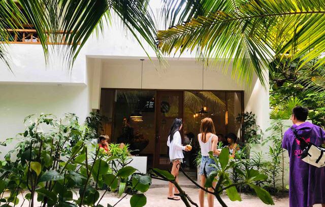 Kamadhoo Villa | ODI KAMADHOO
