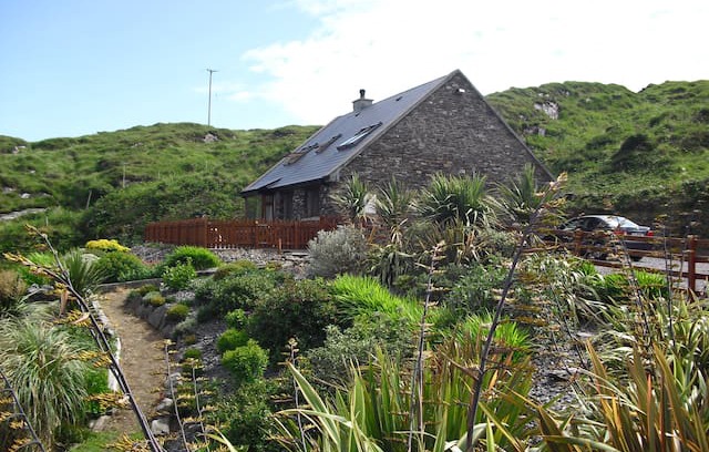 Caherdaniel House | Bracken, Caherdaniel, Ring of Kerry