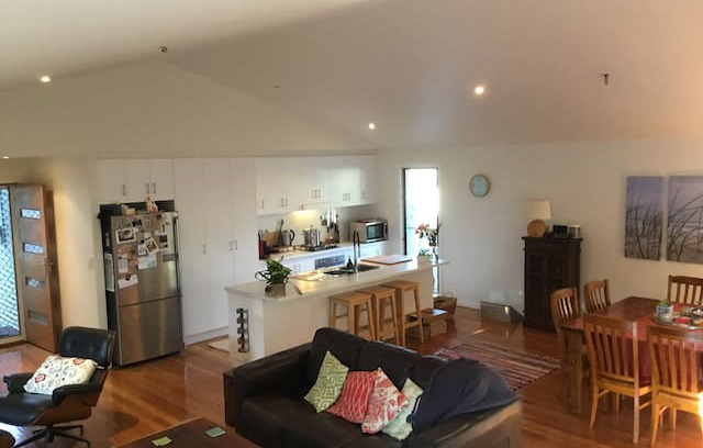 Lennox Head House | 3 Bed/2 Bath home in the Lennox Head Meadows