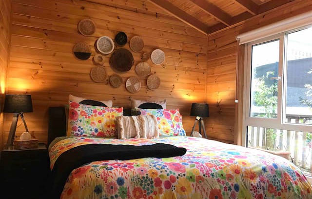 Legana Cabin | Tamar Wetlands Retreat Nature near CBD+WIFI+FOXTEL