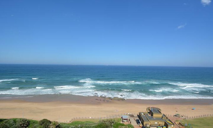 Umhlanga Apartment | 902 Bermudas Ocean View Apartment, Umhlanga