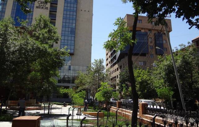 Kentron Apartment | Nice apartment in Center of Yerevan, Cascade/Opera