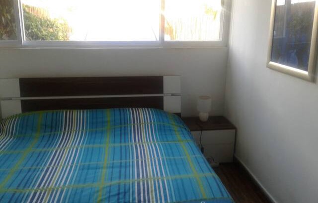Coop House | Quarto de casal/Suite em Maputo - Coop