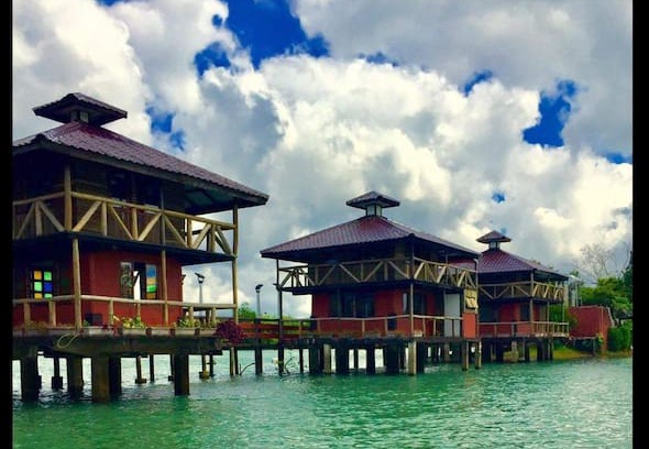 Lumban Other | Isles of Lake Caliraya