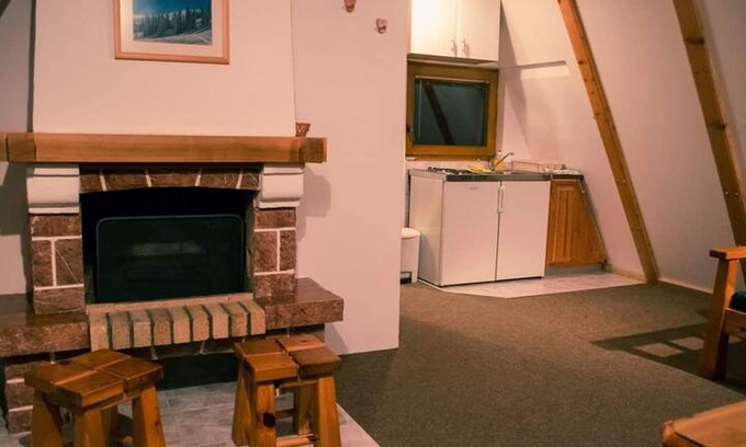 Jahorina Apartment | Apartmani "Jakovljević" B3