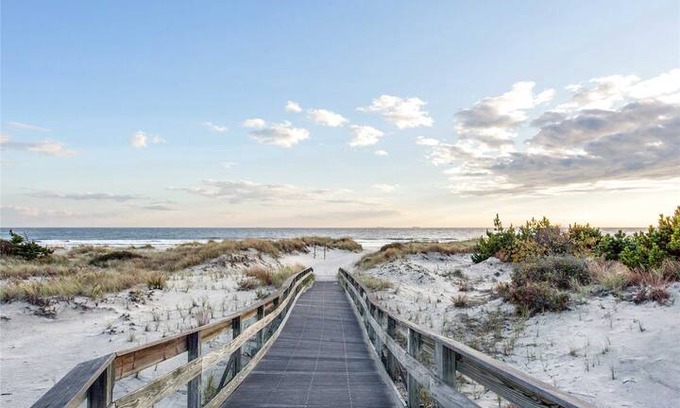 Lido Beach House | Spectacular Summer Rental in Lido Beach, NY [1L]