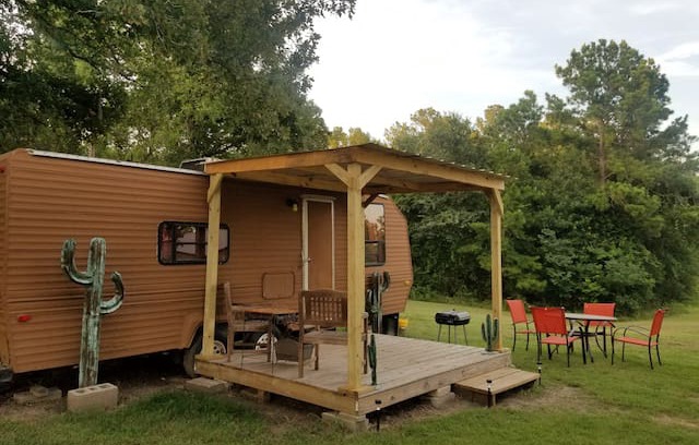 Huntsville Other | Lonesome Dove Hotel and Saloon