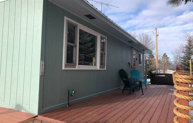 Pick City Cabin | Awesome Piney Cove