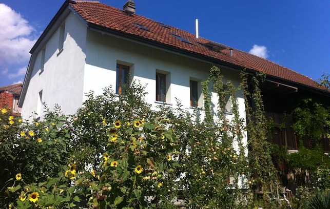 Lengnau Bed & Breakfast | bernhard's B&B, Lengnau - 3 Pers.