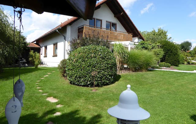 Dornhagen Apartment | Schöne Ferienwohnung nah Kassel in Guxhagen