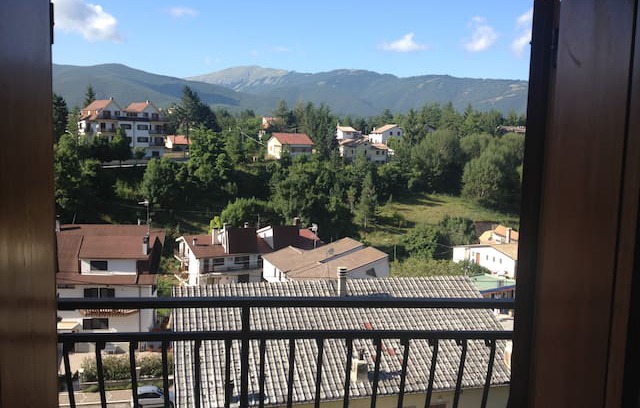 Campo di Giove Apartment | Vacanza a casa di Ilde