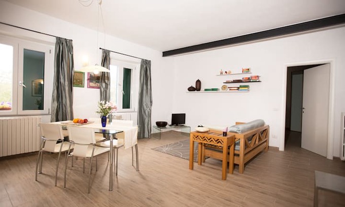 Besate Bed & Breakfast | B&B Magnolia a Besate, Parco Ticino