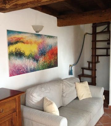 Villa Minozzo Apartment | Appartamento Febbio/Case Balocchi