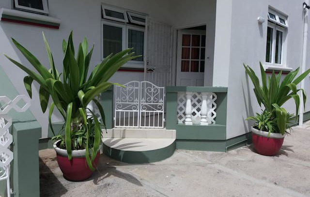St. Andrew Apartment | Auntie Eva's Place: a home from home in Grenada