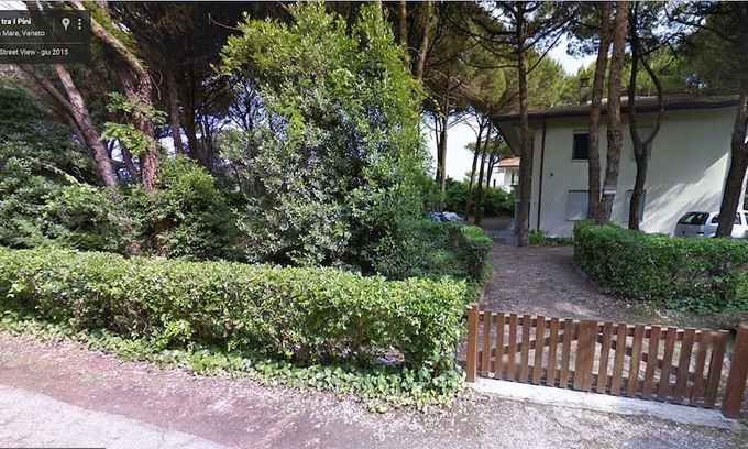 Eraclea Mare Apartment | Le Calendule - T Sud, giardino e spiaggia
