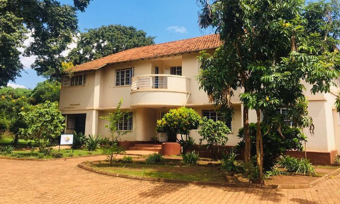 Masindi Hostel | Murchison Backpackers - Hostel & Campsite
