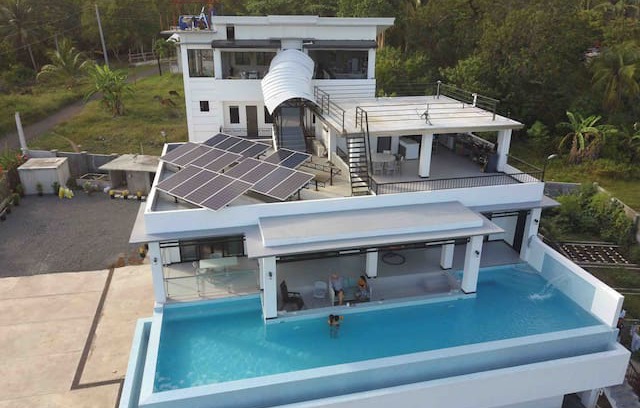 Dauis Apartment | Villa Simoy - Deluxe Suite
