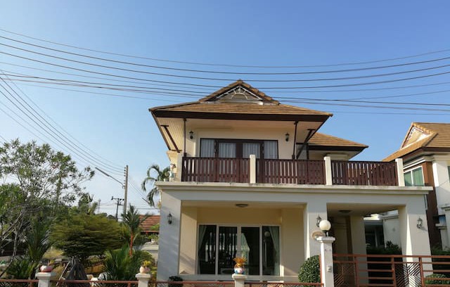 Ao Nang Villa | Luno Property Villa No, 31