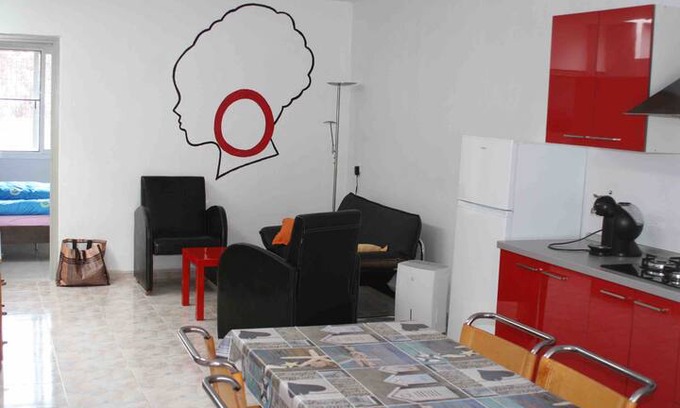 Deltebre Apartment | 2 Zimmer Apartment in Deltebre