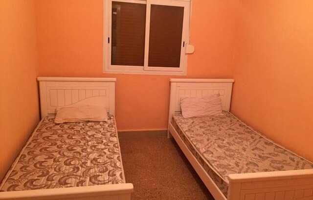Algiers Apartment | F3 bord de mer ain benian